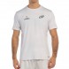 Bullpadel Bizme witte T-Shirt