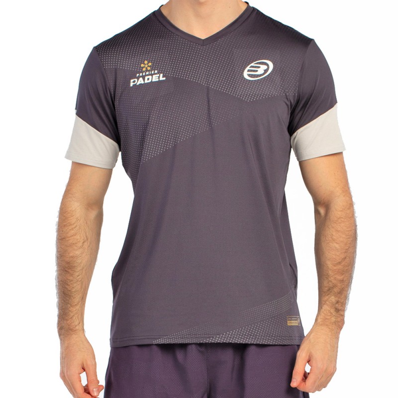 Bullpadel Brial carbon T-shirt