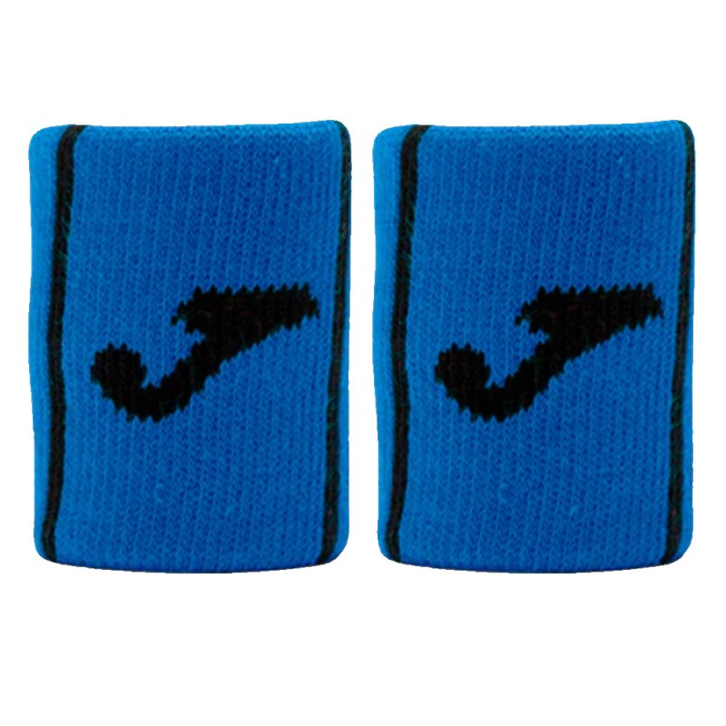 Joma polsbandjes Game Korte donkerblauwe