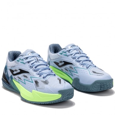 Joma Open Men 2505 blue heren 2025