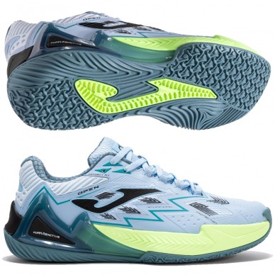Joma Open Men 2505 blue heren 2025