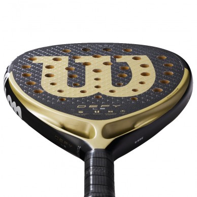 Wilson Defy LS V1 2025