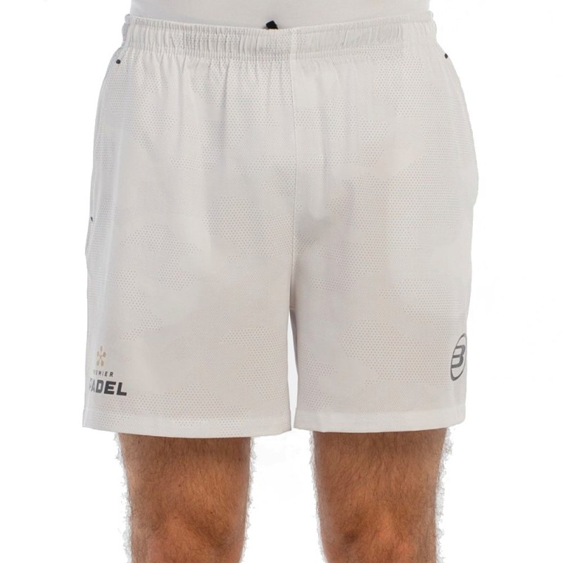 Bullpadel Bugle wit Short