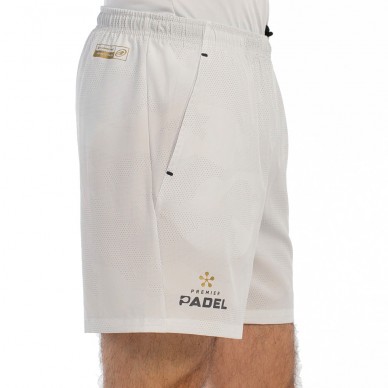 Bullpadel Bugle wit Short
