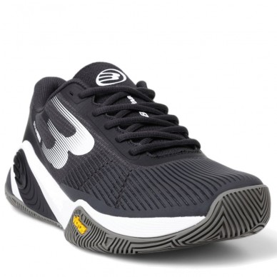 Bullpadel Vertex Vibram 25V dark grey heren 2025