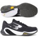 Bullpadel Vertex Vibram 25V dark grey heren 2025