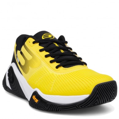 Bullpadel Vertex Vibram 25V yellow heren 2025