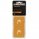 Head polsbandjes 2.5" gele