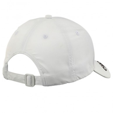 Cap Bullpadel BPG-PMR2504 Premier witte