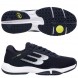 Bullpadel Hybrid Fly 25V navy heren 2025