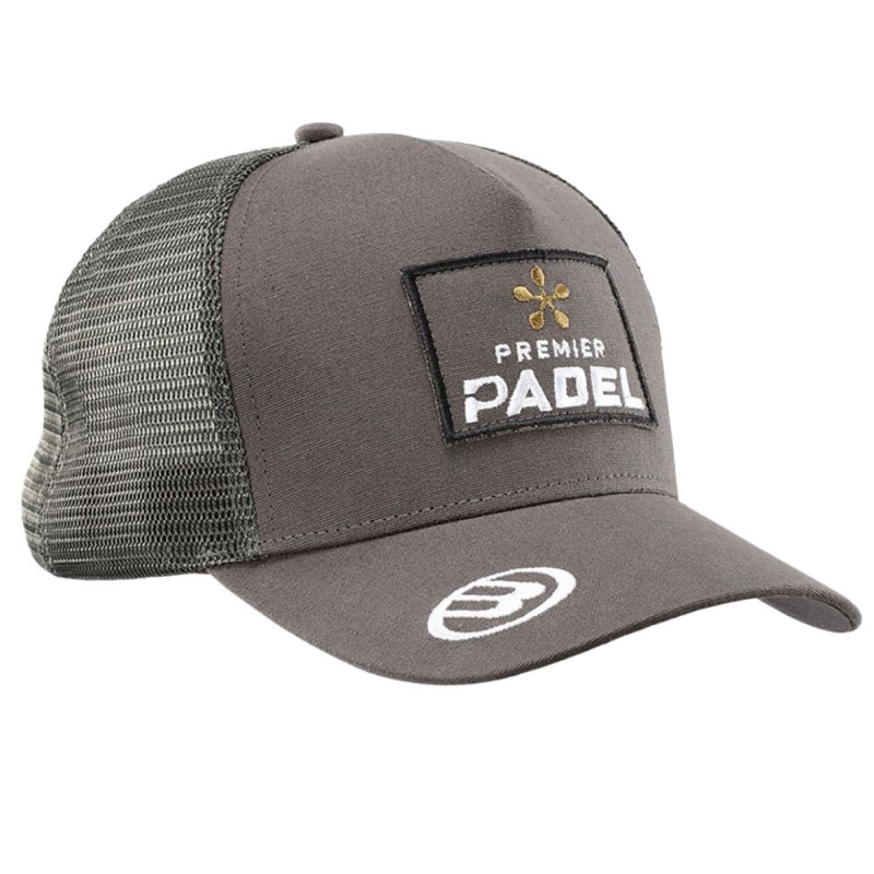 Cap Bullpadel BPG-PMR2505 Premier carbon Cap Bullpadel BPG-PMR2505 Premier carbon