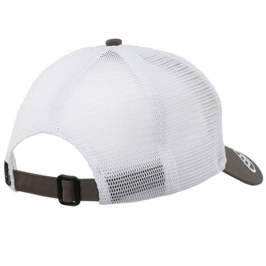 Bullpadel Cap BPG-PMR2505 Premier witte