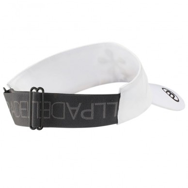 Bullpadel vizier BPV-PMR2506 Premier witte