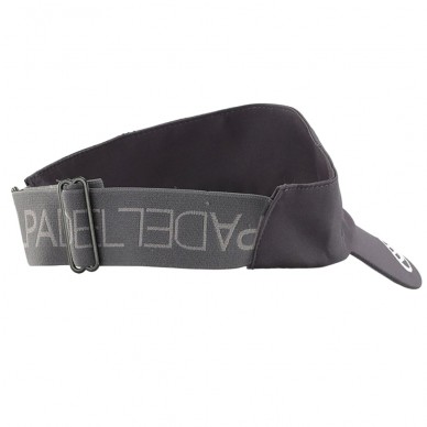 Bullpadel visor BPV-PMR2506 Premier carbon padel