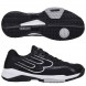 Bullpadel Icon 25V black heren 2025
