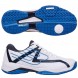 Bullpadel Icon 25V white heren 2025