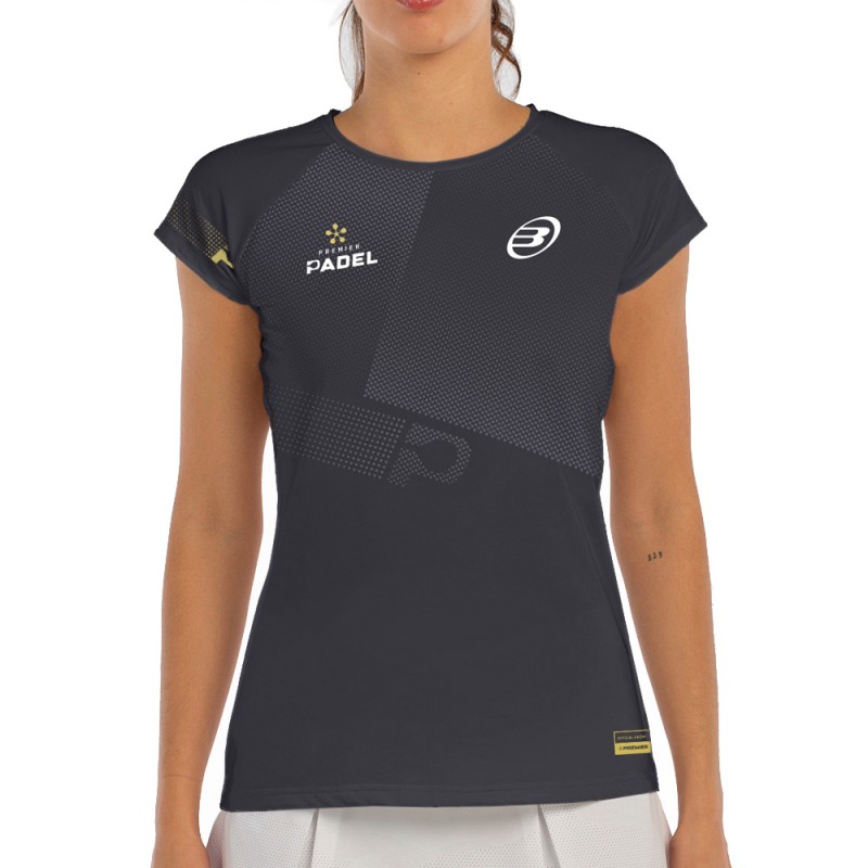 Bullpadel Afore carbon T-shirt Bullpadel Afore carbon T-shirt