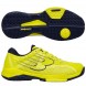 Bullpadel Icon 25V yellow heren 2025