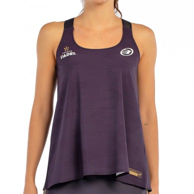 Bullpadel Agore carbon T-shirt