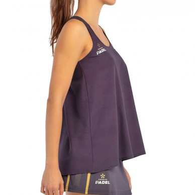 Bullpadel Agore carbon T-shirt