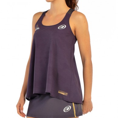 Bullpadel Agore carbon T-shirt