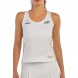 Bullpadel T-shirt Acora wit