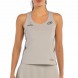 Bullpadel Acora Steenkleurig T-Shirt