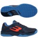 Bullpadel Indiga 25V navy heren 2025