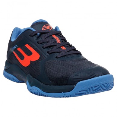 Bullpadel Indiga 25V navy heren 2025