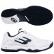 Bullpadel Indiga 25V white heren 2025