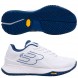 Bullpadel Pearl Vibram 25V white dames 2025