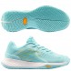 Bullpadel Pearl Vibram 25V green dames 2025