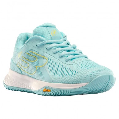 Bullpadel Pearl Vibram 25V green dames 2025