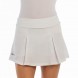 Bullpadel Adoso witte rok
