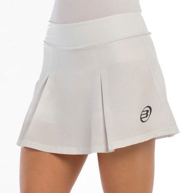 Bullpadel Adoso witte rok