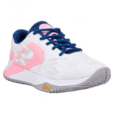 Bullpadel Vertex Vibram Woman 25V white heren 2025