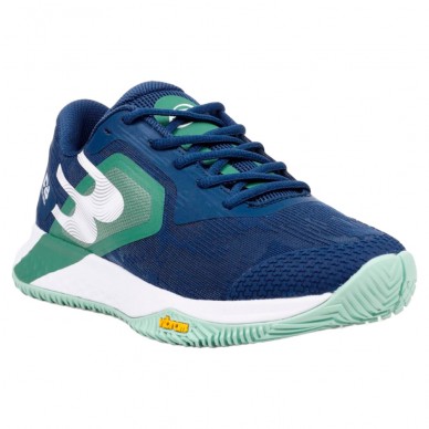 Bullpadel Vertex Vibram Woman 25V blue dames 2025