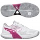 Bullpadel Next Vrouw 25V white dames 2025
