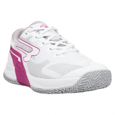 Bullpadel Next Vrouw 25V white dames 2025