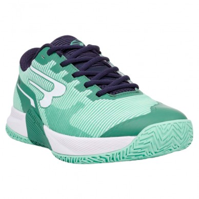 Bullpadel Next Woman 25V green dames 2025