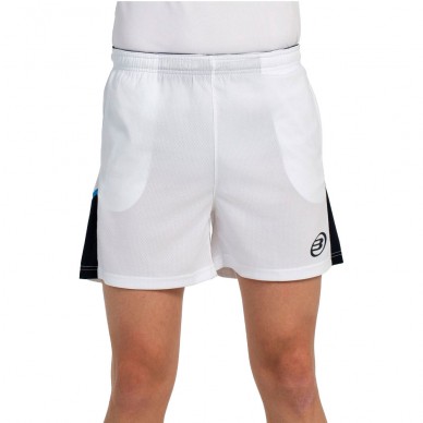 Bullpadel Batio wit Short