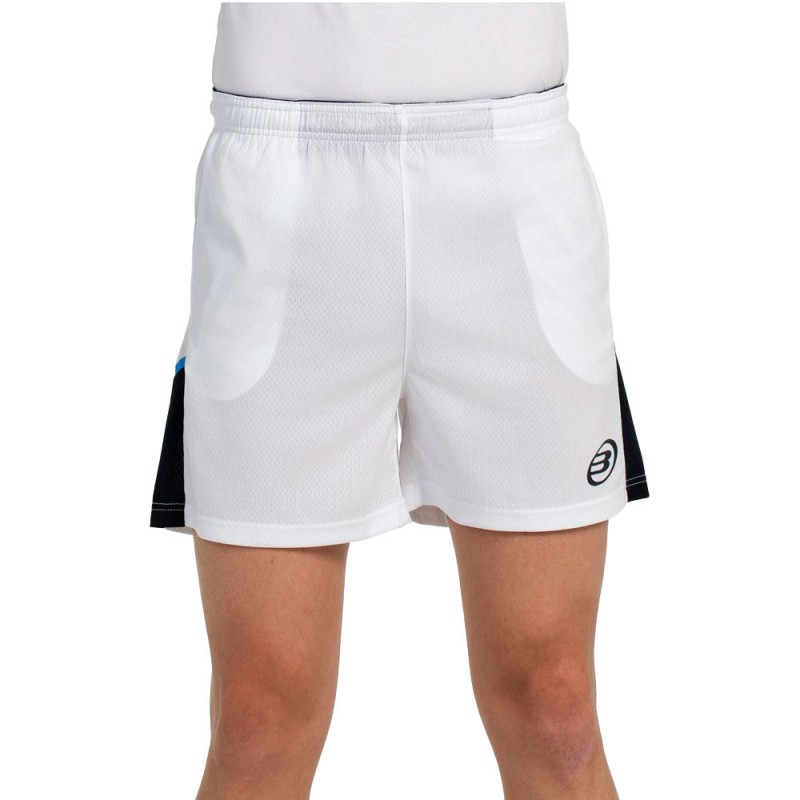 Bullpadel Batio wit Short