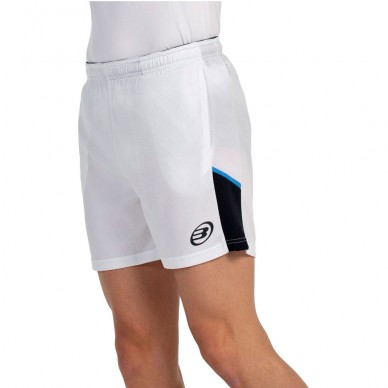 Bullpadel Batio wit Short