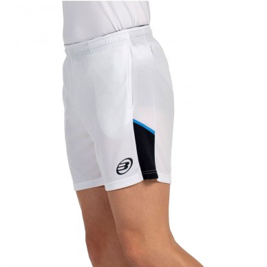 Bullpadel Batio wit Short