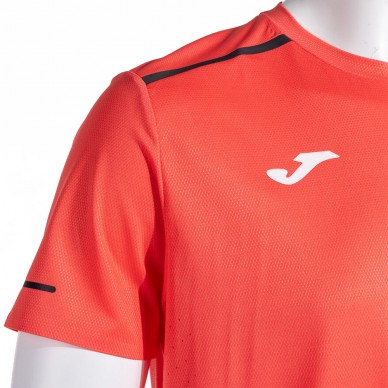 Joma Ranking koraal t-shirt