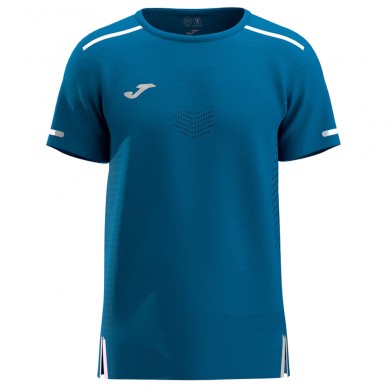 Joma Ranking blauw T-shirt