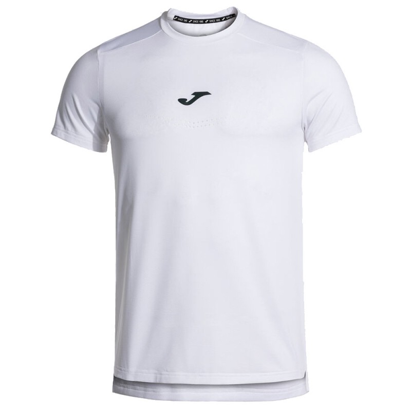 Joma R-City witte T-shirt Joma R-City witte T-shirt