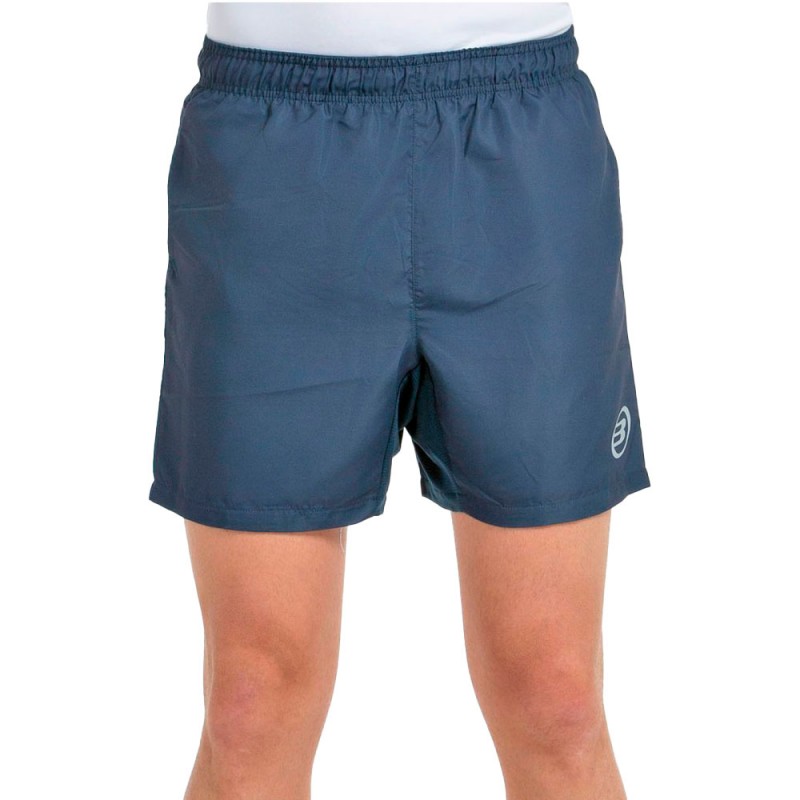 Bullpadel Bagre donkerblauwe Short Bullpadel Bagre donkerblauwe Short