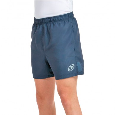 Bullpadel Bagre donkerblauwe Short