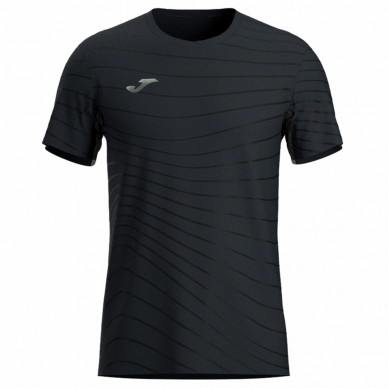 Joma R-Night zwarte T-shirt